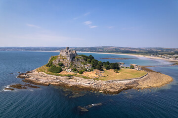 St. Michaels Mount