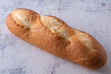 美味しそうな長いパン