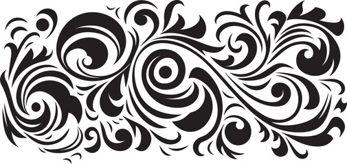 Ethnic Polynesian Emblem Tribal Pattern Logo Polynesian Icon Tribal Tattoo Design