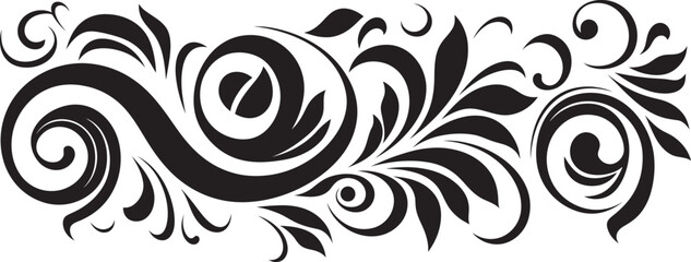 Tribal Stripe Emblem Polynesian Icon Polynesian Tattoo Design Ethnic Pattern Logo