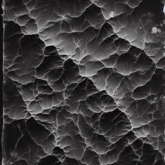 texture of old paper in black hue