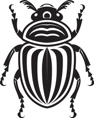 Scarab Enchantment Icon Design and Logo Artistry Scarab Evolution Logo and Icon Design