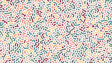 ABSTRACT PASTEL COLORFUL TURING PATTERN DESIGN BACKGROUND VECTOR GOOD FOR WALLPAPER, COVER,POSTER 