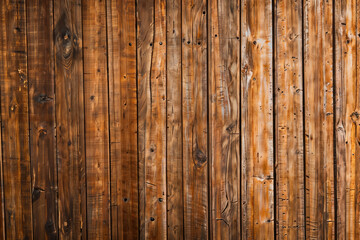 Old wood texture and background : AI Generative, not upscale