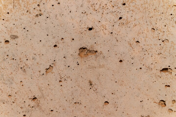 Background with the texture of an old cement panel