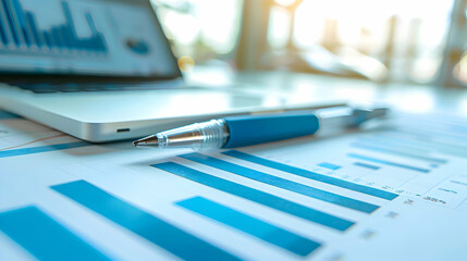 operational strategy with efficiency figures