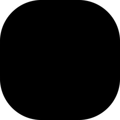 Sticker, Tag and Label Icon