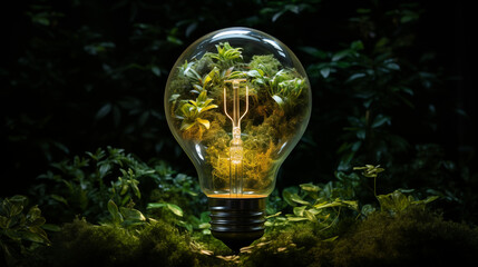 renewable green energy technologie