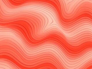 Repeated line pattern in one color texture design lines