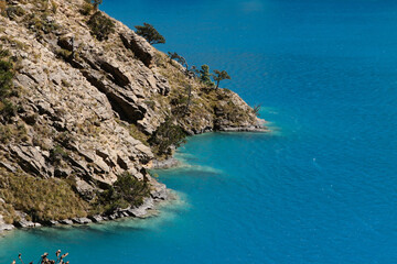 Phoksundo Lake, Nepal