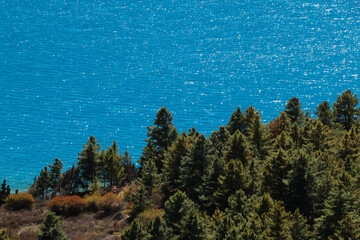 Phoksundo Lake, Nepal
