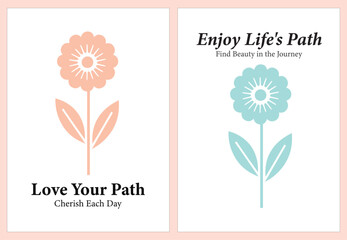 Classic Floral Frame Design for Every Occasion
