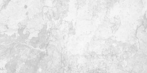 Fototapeta premium luxurious tiles floor and stone marble texture, Natural marble stone background pattern with stains, water stain on white concrete marble texture, white Carrara marble stone texture. 