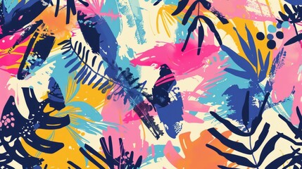 Fototapeta premium abstract background generative ai