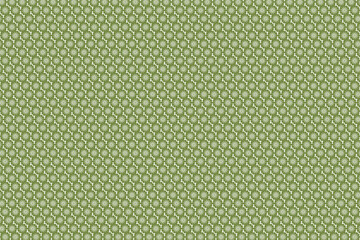 風に揺れる美しい日本文様の布・反物・着物