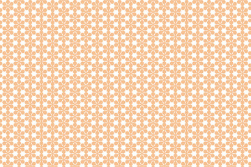 風に揺れる美しい日本文様の布・反物・着物