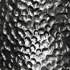 ハンマードブリキ