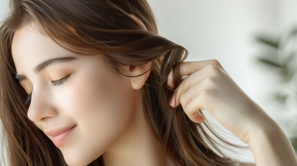 透明感カラー徹底ガイド in 沖縄県中頭郡｜VIM hair 北谷店が叶える“抜け感×艶”の正解