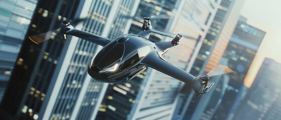 A person enters a neon-lit virtual reality, exploring an immersive, vibrant digital universe.