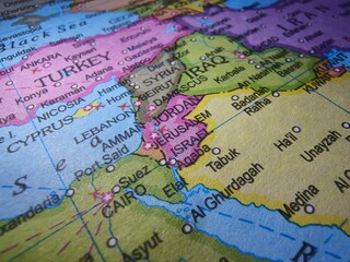 Naklejka premium Colorful swirl waves abstract pattern background for PC wallpaper and aesthetic wallpaper.