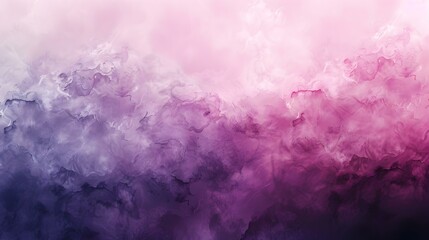 Fototapeta premium Gradient lavender gray to pink background