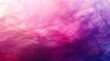 Obraz premium Gradient sapphire to fuchsia abstract