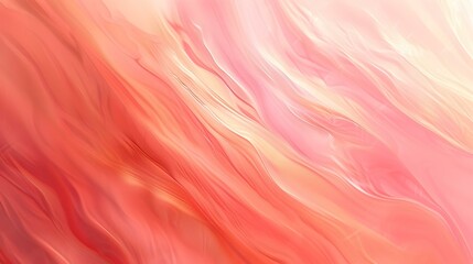 Gradient light pink to copper backdrop