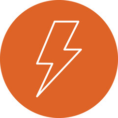 bolt icon