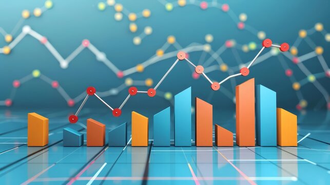 A cuttingedge system projects high customer churn rates, urgently highlighting areas that need immediate improvement