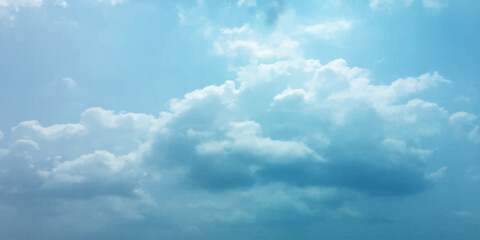 card paper textured canvas cloudy smoke space for text, entertaining card, template. aquamarine color graphics illustration storm purple canvas pattern effect Serene fluffy white clouds background sno