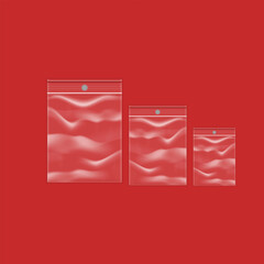 illustration of a background with squares