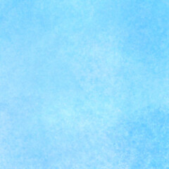 Obraz premium blue paint brush