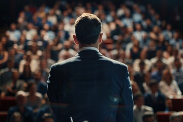 university master class concept