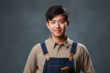 worker or industry employee