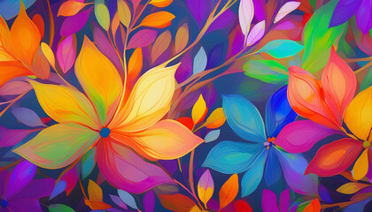 Fototapeta premium abstract background