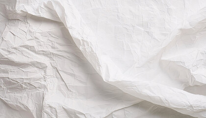 Obraz premium white paper background