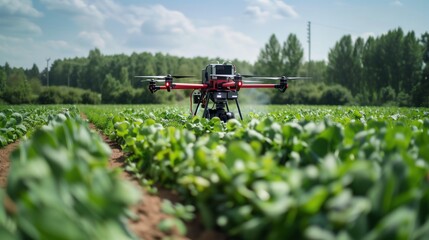 Advancing Agriculture with Robotics and Automation: Transforming Farming Practices