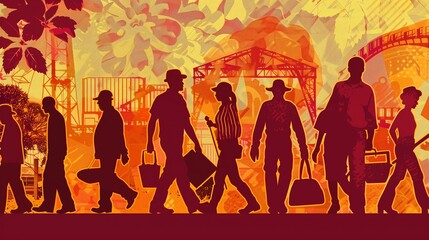 Reflecting on the Meaning of Labor Day: Honoring Workers' Contributions