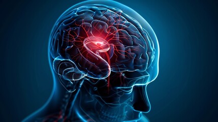 Brain tumor, cerebral vein thrombosis, Parkinson disease,