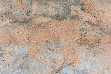 Cement texture of house wall for color cement and concrete abstract background and texture.