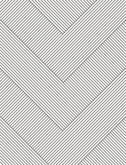 Linear arrows with lines pattern Design .elements for your design. vector illustration for jersey printing. Black and white jersey pattern, sports background. 
Vector Formats