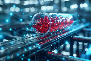 Virtual conference showcasing breakthroughs in pharmaceutical formulations and release technology