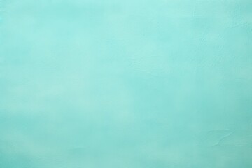 Obraz premium Abstract blue-green background with soft, blurry texture.