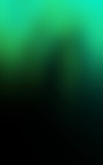 abstract green background with rays
