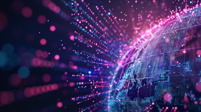 Semantic Web - Web3.0 - a new iteration of the World Wide Web through blockchain-based decentralization
