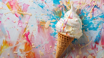 A guide to the best homemade ice cream recipes