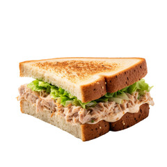 ham and cheese sandwich