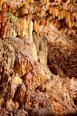 cave interior