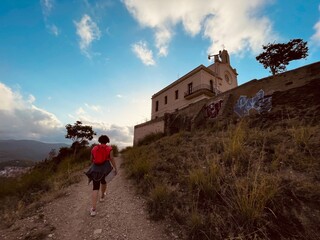 Ermita de Sant Ramon 