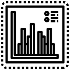 BARS ,graph,analytics,statistics,charts.svg